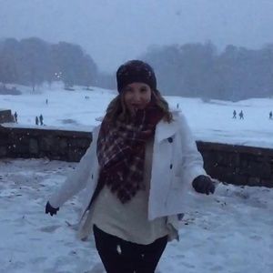 Meet your Posher, Margaret